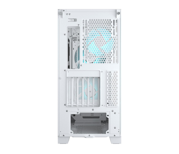 Cougar Airface ECO RGB White - 1336270 - zdjęcie 3
